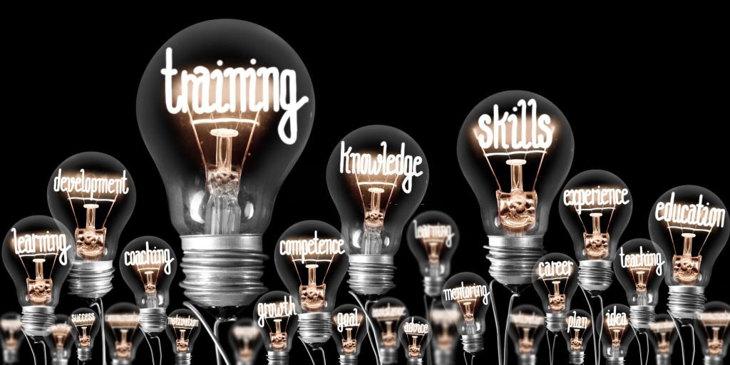 Learning, skills, labour market news